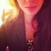 Profile Picture of Liz Sarah (@clockworkfancy) on Pinterest