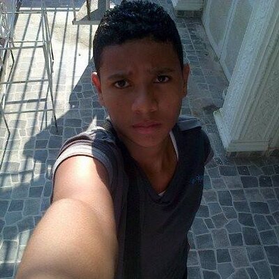 Profile Picture of LENER DAVID SANTANA (@DaviDLENER) on Twitter