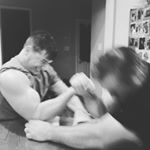 Profile Picture of Aaron Carver (@flavia_aria_lilah_gym) on Instagram