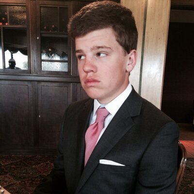 Profile Picture of John Thrash (@john_thrash) on Twitter