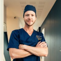 Profile Picture of Docteur Reinbold (@dr.reinbold) on Tiktok