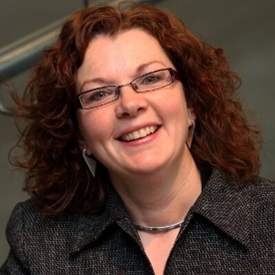 Profile Picture of Ann Fitzpatrick (@annf1tz) on Twitter