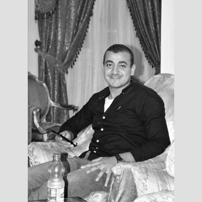 Profile Picture of Hazem Zayed (@hazemZa00049697) on Twitter