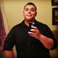 Profile Picture of Alex Arguello (@alex-arguello-21) on Quora