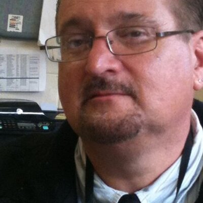 Profile Picture of Paul Jay Birch (@jpbirch813) on Twitter