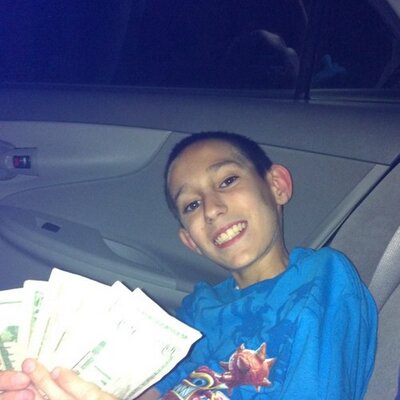 Nicholas - Twitter Profile Picture of Nicholas (@nicholascerrone) on Twitter