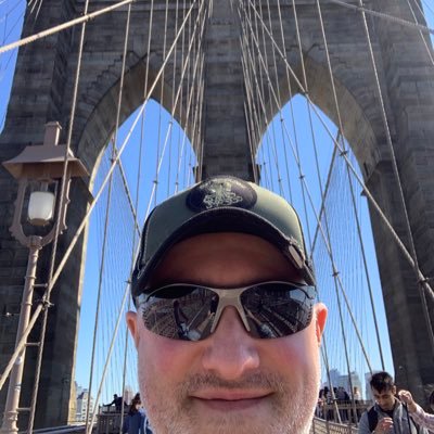 Profile Picture of Joey Triplett (@Wjt35048) on Twitter