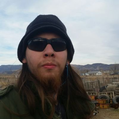 Profile Picture of Brendan Sanchez (@Battle307) on Twitter