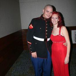 Profile Picture of Mike And Alli Elmore (@AlliMike42) on Twitter