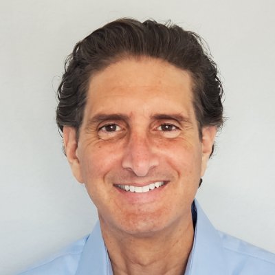 Profile Picture of David Nazar (@DavidNazarNews) on Twitter