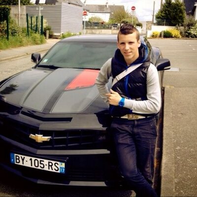 Profile Picture of Jason Morvant (@jasonmorvant56) on Twitter