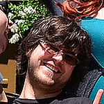 Profile Picture of Sean Sapp (@Sesapp) on Flickr