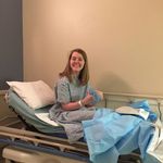 Devyn MacKenzie - Instagram Profile Picture of Devyn MacKenzie (@face.of.brave) on Instagram