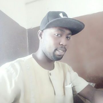 Profile Picture of Peter Atta Gyan (@PeterAttaGyan1) on Twitter