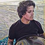 Profile Picture of Matt Campbell (@pantam_dreamscapes) on Instagram