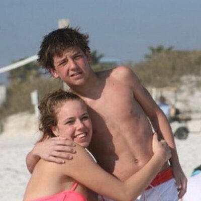 Profile Picture of Grant Decker (@GR4NT_DECKER) on Twitter