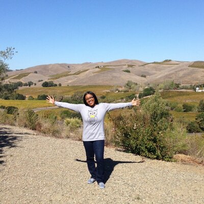 Profile Picture of Patrina Davis (@brooksbranded) on Twitter