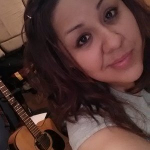 Profile Picture of Malu (@krzykarma) on Myspace