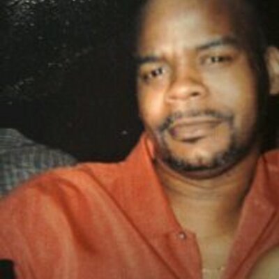 Profile Picture of Darrell Mcintyre (@bigmcdarrell) on Twitter