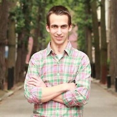 James Heaney - Twitter Profile Picture of James Heaney (@jamesheaney) on Twitter