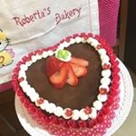 Profile Picture of Roberta Prejalmini (@roberta_s_bakery) on Instagram