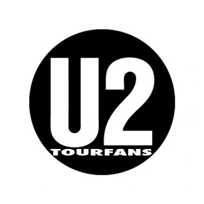 Profile Picture of U2 Fans (@U2TOURFANS) on Twitter