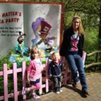 Profile Picture of Angela Smith Bartley (@angela-smith-bartley) on Quora