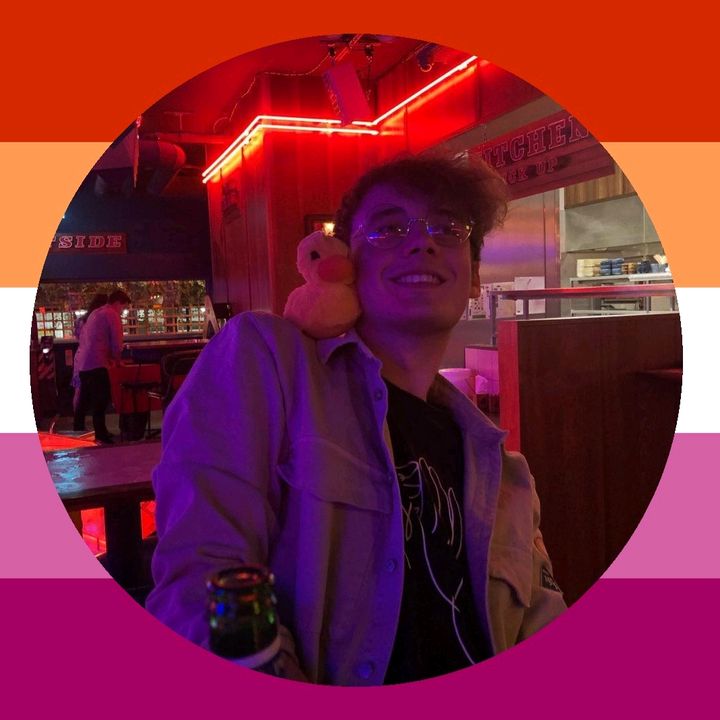 Profile Picture of Kara! :] (@kara.jacobs) on Tiktok