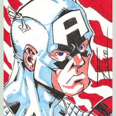 Profile Picture of C Dickey (@kwbldr5) on Twitter