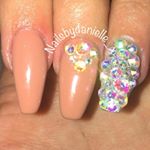 Profile Picture of Danielle Nolan (@nailsbydanielle_x) on Instagram