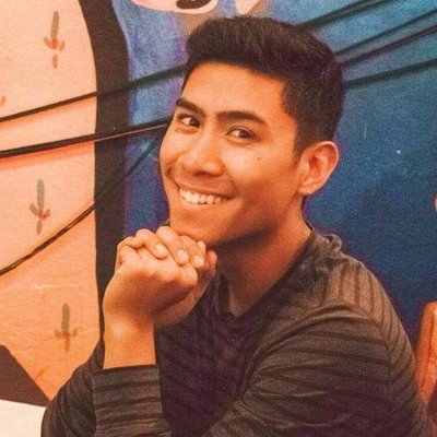 Profile Picture of Roland Chase (@ace_chatiga) on Twitter