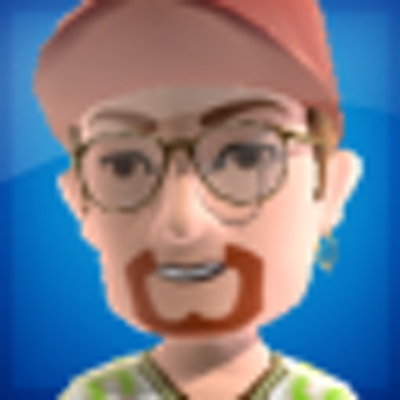 Profile Picture of Erik Henriksen (@Cymultech) on Twitter