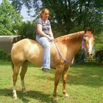 Profile Picture of Paula McCullough (@mcculloughpaula) on Instagram