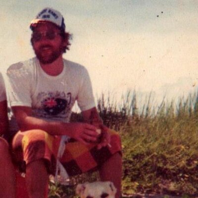 Profile Picture of Jim Cormack (@tangfu) on Twitter