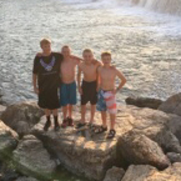 Profile Picture of Jacob Crow (@jacobcrow1) on Poshmark