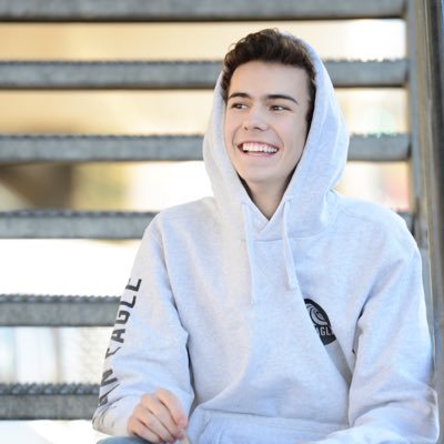 Profile Picture of Preston Hatch (@hatch_preston) on Twitter