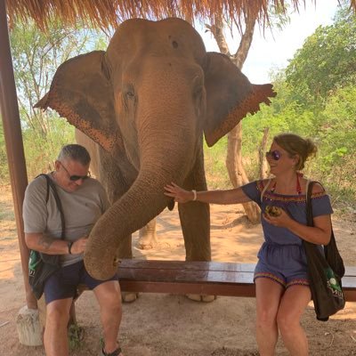Profile Picture of Jeanette Taylor (@Jen_Taylor06) on Twitter