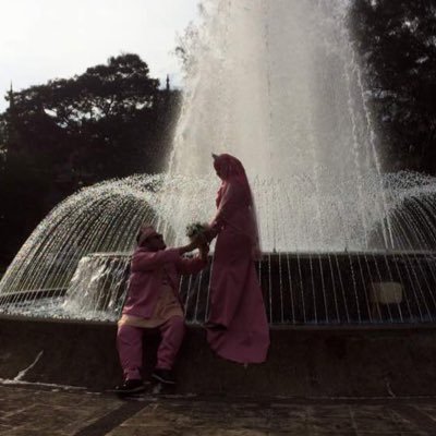 Profile Picture of Ahmad Ajmal Ahlami (@ajmal_mok) on Twitter