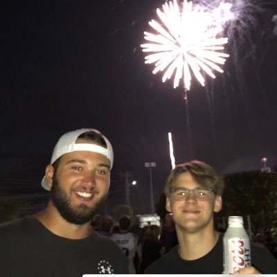 Profile Picture of Garrett Harper (@garrett__harper) on Twitter