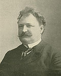 Profile Picture of Henry Edward Krehbielon Wikipedia