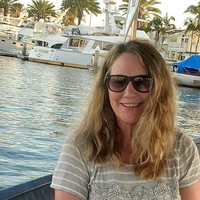 Profile Picture of Kim Small (@kim-small-28) on Quora