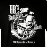 Profile Picture of Blake Strong (@ub.the.barber) on Instagram