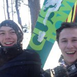 Profile Picture of Justin Dahlquist (@justinmd_88) on Instagram