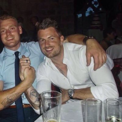 Profile Picture of James Stokoe Fishing (@jamesthebigfish) on Twitter