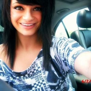 Profile Picture of Brianna Mcgee (@briannamcgee) on Myspace