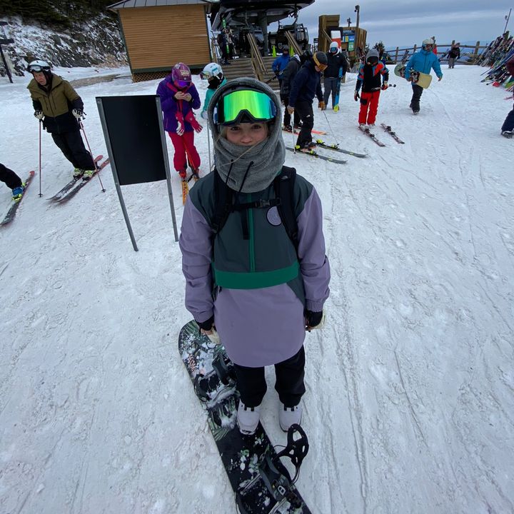 Profile Picture of Fallon s (@fallon_santoro10) on Tiktok