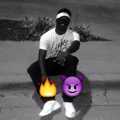 Profile Picture of Bryon Clark (@kidd_dynasty27) on Twitter