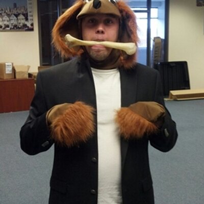 Profile Picture of Steve Lehocky (@SteveLehocky) on Twitter