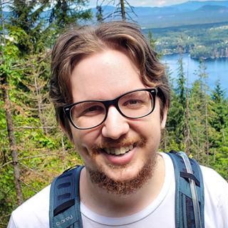 Profile Picture of William Oglesby (@3Dfix) on Facebook