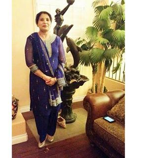 Profile Picture of Ghazala Mushtaq (@ghazala.mushtaq.37) on Facebook